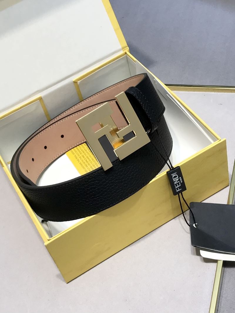 Fendi Belts